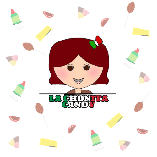 La Chonita Candy